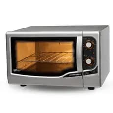FORNO ELÉTRICO FISCHER GOURMET GRILL BANCADA 44L G II 127V