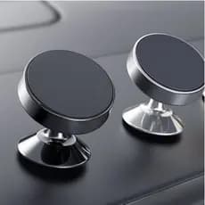 Suporte de Imã Magnético Veicular Potente Para Celular 360° de Celular Para Carro Painel Automotivo ONEX SUP-7418