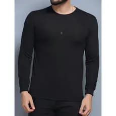 Modelos primavera e outono Blusa De Frio Masculino com manga longo Suéter Tricot Lisa Gola Redonda Liso Unissex Lanzinha