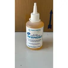 Fluxo De Solda Resinoso Implastec 110ml Remoção De Oxidação