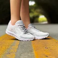 TÊNIS CALÇADOS FEMININO LANÇAMENTO SUPER PROMOÇÃO ESPORTIVO 2025 CASUAL