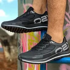TENIS MASCULINO IMPACT O2X LANÇAMENTO