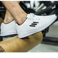 TENIS MASCULINO O2X ACADEMIA ESPORTIVO LANÇAMENTO COMFORTAVEL