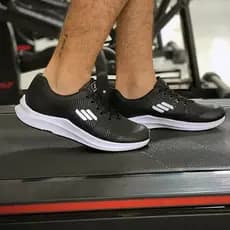 TENIS MASCULINO LANÇAMENTO ESPORTIVO ACADEMIA DIA A DIA CORRIDA FITNESS