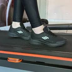 TÊNIS FEMININO LANÇAMENTO O2X ESPORTIVO CASUAL ACADEMIA