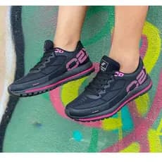 TENIS FEMININO LANÇAMENTO IMPACT O2X