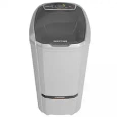 Lavadora Tanquinho Colormaq Semiautomática LCS 10 10KG