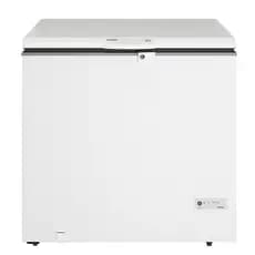 Freezer Horizontal Consul 309 Litros CHA31FBBNA