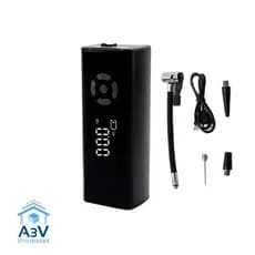Pneu Inteligente Gauge de Inflatorpressão Baisk MX2003/Calibrador de Pneu Sem Fio