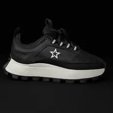 Tenis StreetLife-Ballie Corrida Caminhada Lançamento Conforto Masculino Feminino