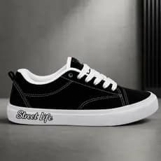 Tenis Street Life Masculino Feminino Queridino Casual 2026