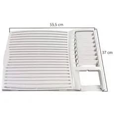 Painel Frente Ar Condicionado Springer Silentia Minimax Original GW05836044