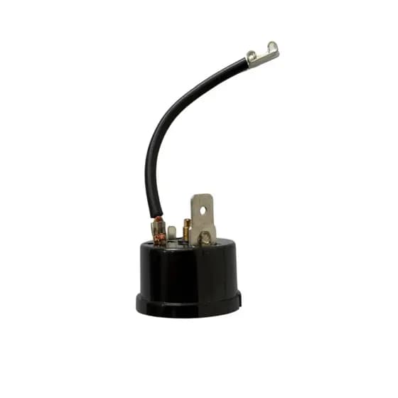 Protetor Térmico Para Compressor Rotativo Ar Condicionado Split e Janela 127vts 1Hp 10.000Btus