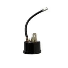 Protetor Térmico Para Compressor Rotativo Ar Condicionado Split e Janela 220vts 1Hp 10.000 Btus