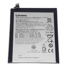 Bateria Bl270 Lenovo Vibe K6 Plus Pa580006br K53b36 G6 Play Xt1922-5 Xt1922 E5 Xt1944
