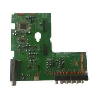 Placa Principal 6870r7568ab Gravador Dr7621b