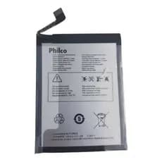 Bateria Phb-pce07 Compatível Com Philco Hit P10
