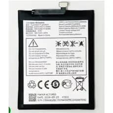 Bat Tlp038d1 Tlp038d7 Tlp038da Tlp037a7 Tlp033a7