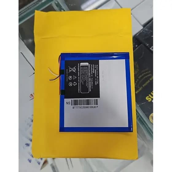 Bat Bt-t770c 3000 mAh 3 fios Compatível Tablet Positivo Twist t770c T770; outros.