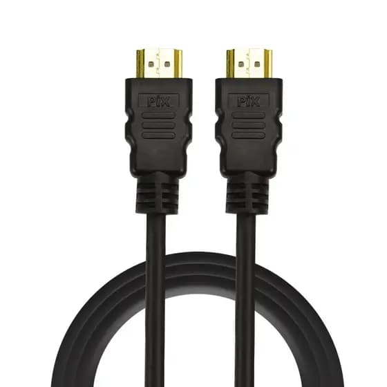 Cabo Hdmi 2.0 4k 3d Ultrahd 19 Pinos 60hz 2 Mts Original Pix