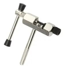 Ferramenta Saca Pino de Corrente para Bike | Chave Extratora Bicicleta 1 a 12v