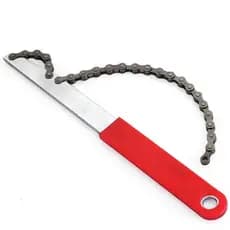 Chave Extrator Roda Livre Cassete Catraca K7 Chave Corrente R-23