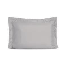Fronha Avulsa Percal 200 Fios p/ Travesseiro 70x50cm - Ideal Decoração Quarto, Cama, Casal, Solteiro