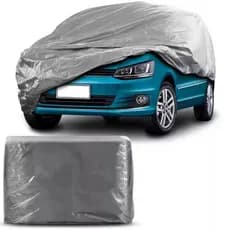 CAPA DE CARRO IMPERMEÁVEL – PROTEÇÃO TOTAL PARA SEU VEÍCULO