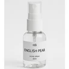 Home Spray Aromatizador de Ambientes – English Pear | Lavanda Francesa 30ml