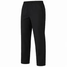 Calça Tactel Masculina 3 bolsos Bolso Traseiro Jogger