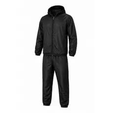 Conjunto Inverno Corta Vento Tactel Leve Jaqueta Calça