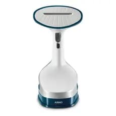Vaporizador Higienizador De Roupas Arno Steam Power Azul 127v
