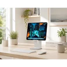 Suporte de Mesa para Tablet e iPad em PLA – Firme e Durável