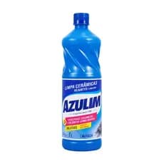 Limpa Cerâmica Azulim Lavanda 1L - Eficaz e Seguro para Múltiplos Usos