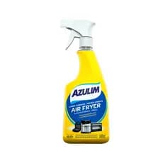 Spray Azulim Limpa Air Fryer - Desengordurante 500ML