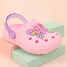 Babuches Infantis Femininos De Várias Cores E Modelos Originais Para Meninas Delicadas Envio Já