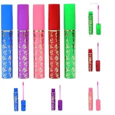 Gloss Labial liquído Magico Lip Magic -Duração 24 Horas-Tango