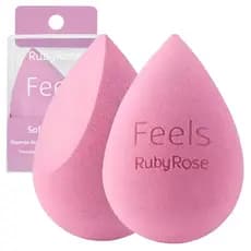 Esponja De Maquiagem  - Ruby Rose