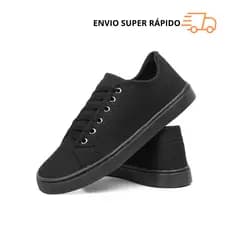 Tênis Masculino Casual Adulto Sapatênis Dia A Dia Estiloso Na Moda Barato