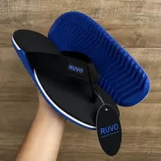 Chinelo Macio Antiderrapante Confortável Kivah Praia Dia a Dia