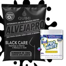 Kit 2KG Percarbonato de Sódio Tira Manchas de Roupas Brancas Pretas e Coloridas