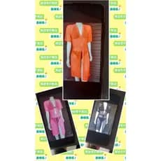 kit 3 saida de praia feminina tule redinha.