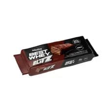 Best Whey Protein Blitz (Display de 105g com 14 Unidades de 7,5g cada)- Atlhetíca Nutrition