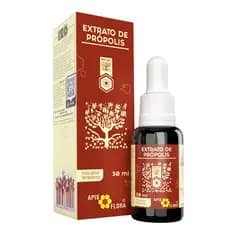 Extrato de Própolis 30ml - Apis Flora