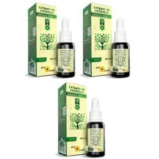 Kit com 3 Extrato de Própolis Verde 70 30ml - Apis Flora