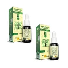 Kit com 2 Extrato de Própolis Verde 70 30ml - Apis Flora