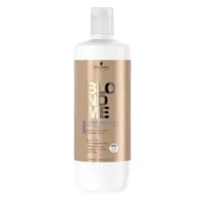BlondMe Shampoo Neutr. para Loiros Frios - 1000ml