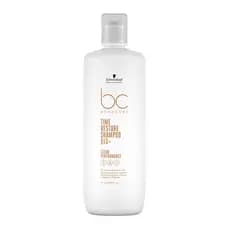 Bonacure Clean Performance Shampoo Time Restore 1000ml