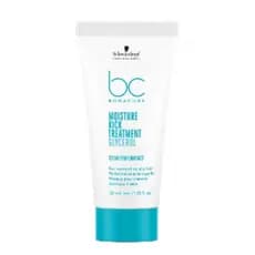 Bonacure Clean Performance Másc de Trat. Moisture Kick 30ml