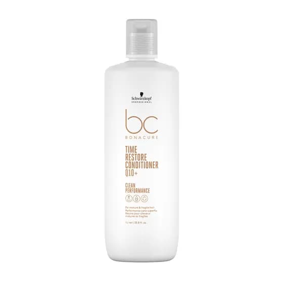 Bonacure Clean Performance Condicionador Time Restore 1000ml